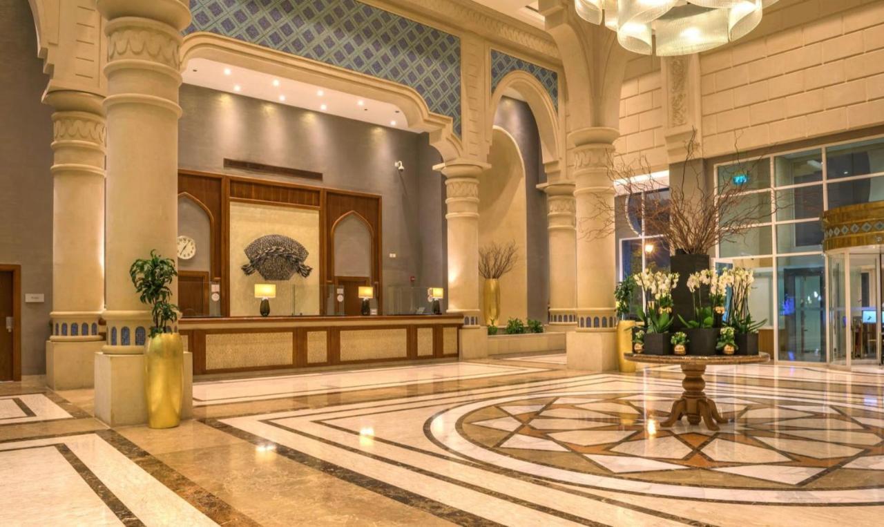 Crowne Plaza Jordan Dead Sea Resort & Spa, An Ihg Hotel Sweimeh Exterior foto